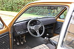 Opel Kadett C Coupé