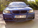 BMW 330 iM