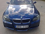 BMW 330 iM
