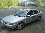 Ford Mondeo 2.0 Si
