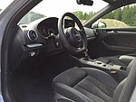 Audi A3 Quattro