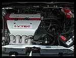 Honda Civic Type-R Kompressor