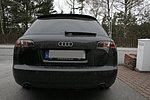 Audi A4 Avant 2.0T Quattro