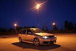 Opel Astra Edition 2000