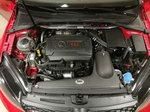 Volkswagen Golf GTi MK7