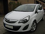 Opel Corsa 1.3 Cdti ecoFLEX