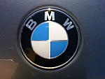 BMW 316 coupé