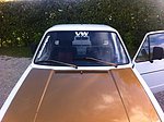 Volkswagen Caddy MK1