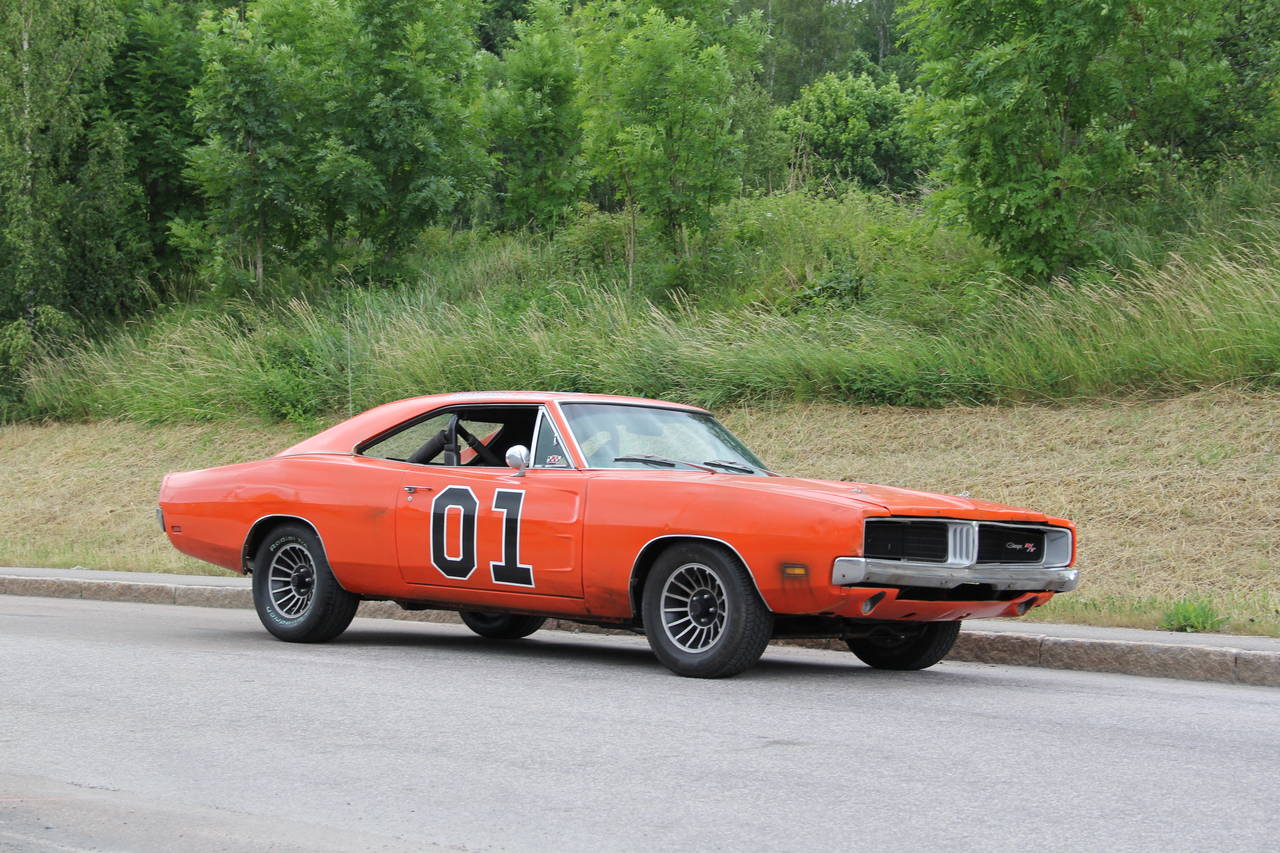 Dodge Charger