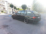 BMW e39 528