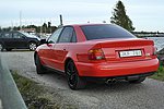 Audi a4  1,8t b5