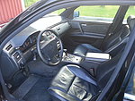 Mercedes E-klass 230 Avantgarde