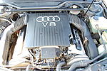 Audi 100 S4 Quattro V8
