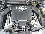 Audi 100 S4 Quattro V8