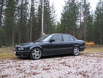 BMW 530 ia
