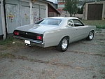 Plymouth Duster