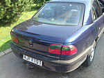 Opel Omega 2.0i