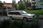 Volvo 745/945 gl -92