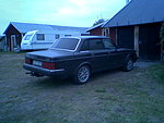 Volvo 240 gl