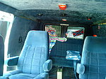 Ford E150 Cargo Van
