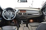 BMW X5 4,0D X Drive