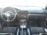 Volkswagen Passat vr5