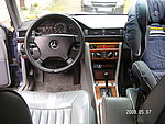 Mercedes 300E W124