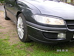 Opel Omega 2,5 V6