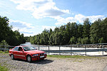 BMW 318 E36"Bayerische Motor Werke"
