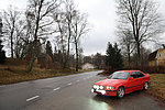 BMW 318 E36"Bayerische Motor Werke"