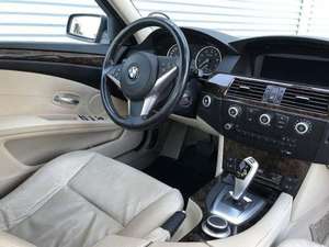 BMW 530i E60