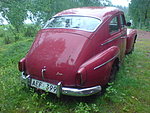 Volvo pv