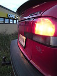 Saab 900 SE 2.0Turbo