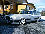 Volvo 940 LT