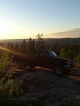 Ford f250 4x4