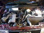 Audi 90 Coupé Quattro