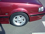 Saab 9000 CD Turbo