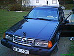Volvo 460 R