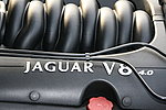 Jaguar XJ8 4,0 Sovereign