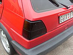 Volkswagen Golf GL 1,8