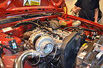 Volvo 740 V8 Turbo