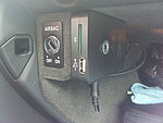 Audi A4 2,0TFSI Quattro B7