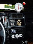 Ford Sierra 2.0i RS