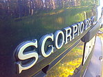 Ford Scorpio 2,9i CL