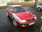 Audi 100 2,6 E
