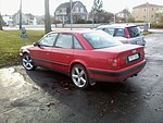 Audi 100 2,6 E