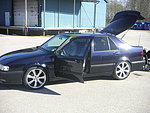 Saab 9000 A50