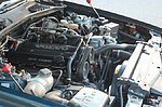 Volvo 960 16v turbo