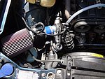 Volvo 960 16v turbo