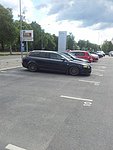 Audi a4 TDI quattro